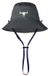 Buff ® Booney Hoed Goran Graphite Jongens One size Polyamide