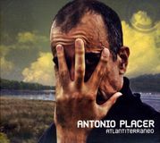 Sonic Rendezvous Antonio Placer - Atlantiterraneo (CD)