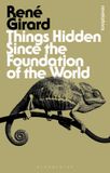 Things Bol Things Hidden Since the Foundation of the World