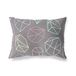 BonaMaison Willekeurig Patroon Decoratieve Kussensloop, Kussenhoezen Bank, Decoratieve Kussenhoesjes, Kussensloop; Sofa, Slaapkamer, Kantoor, Auto 45x60 Cm - Ontworpen en vervaardigd in Turkije
