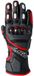 RST Fulcrum Handschoenen Grijs Rood Zwart Maat 8