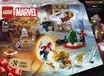 LEGO Marvel Avengers Calendrier de l'Avent 2023 - 76267
