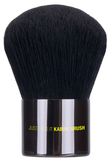 L.A.B.2 Just Face It Kabuki Brush