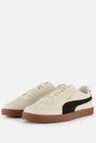 Puma Club II Era Sneakers beige Suède