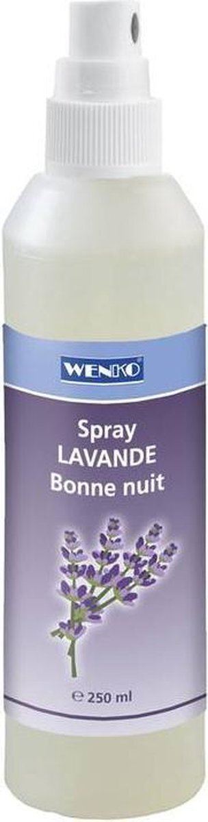 WENKO Lavendel kussenspray