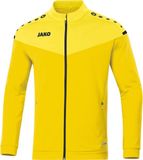 Jako Champ 2.0 Sportvest - Maat 152 - Unisex - Geel/Zwart