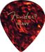 Fender Celluloid 551 Plectrum Heavy 12-pack