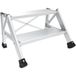 Tubesca Tabouret escabeau Stepium