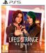 SquareEnix Life is Strange: Reunion - PS5-spel, avontuur, Max & Chloe