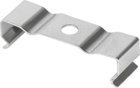 Ledvance LED Strip Mounting Beugel voor Profiel PW03 | Metaal