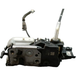 Citroen Système de verrouillage avant droit Citroen C3 II Phase 1 (A51) 2009-2013 ♻️ Réf. OE. 9800624680 - Garantie à vie