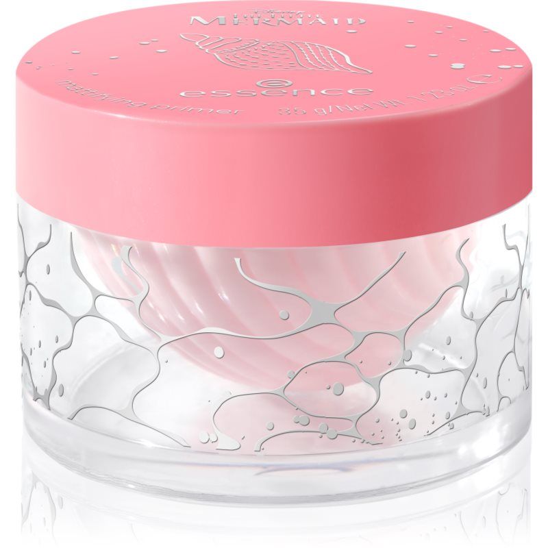 essence primer Disney LITTLE MERMAID matterende, verzachtend, primen (35g)