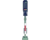 Märklin 89392 Z Lichtsein Inrijsein Functioneel model