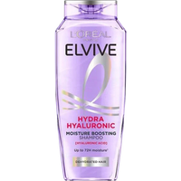 Loreal L’Oréal Elvive Hydra Hyaluronic Hydraterende Shampoo – 250 ml
