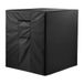 VEVOR Afdekking voor airconditioning voor buiten, 91,4 x 91,4 x 101 cm, regenhoes voor airconditioning, drielaags waterdicht polyesterweefsel, universele maat