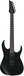Ibanez Iron Label RGRTB621 Black Flat - 4549763308900