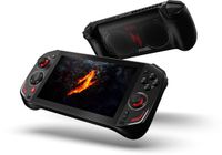Acer Nitro Blaze 7 handheld 7 inch - Ryzen 7-8840 - 16GB - 1TB SSD - Windows 11