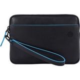 Piquadro portefeuille AC5946B2VR-BLU Bleu