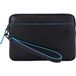Piquadro portefeuille AC5946B2VR-BLU Bleu
