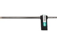Heller Duster Expert machine à percer les roches Ø 16 mm 250 mm