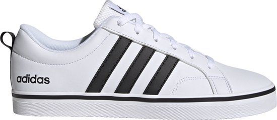 adidas Sportswear VS Pace 2.0 Schoenen - Unisex - Wit - Maat 44