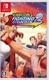 Capcom Fighting Collection 2 (Switch)