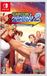 Capcom Fighting Collection 2 (Switch)