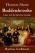 Buddenbrooks Henricus - Edition Deutsche Klassik GmbH Buddenbrooks (Großdruck)