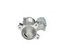 Valeo Startmotor/Starter 438622-1,4 kW - 12 Tanden - 12 V | Stoppen & Starten, Draairichting: Draairichting met de Klok Mee