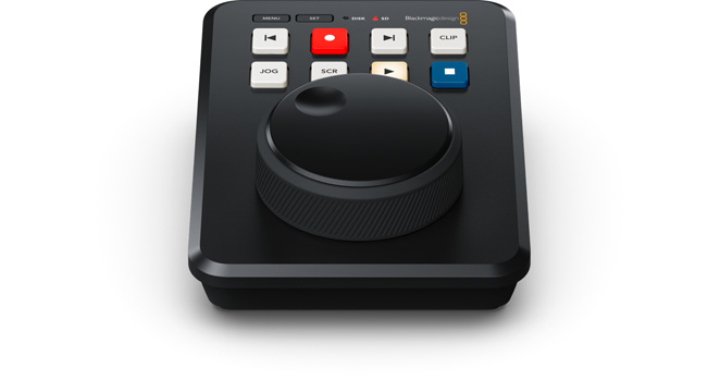 Blackmagic Design HyperDeck Shuttle HD