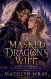 The Masked Dragon's Wife - Paperback
