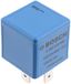 Bosch Automotive 0332015006 Relais, 12 V, 15 A, 5 terminals, IP5K4, temperatuurbestendigheid van -40 °C tot 85 °C