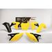 Racetech Suzuki RM-Z 250 Motorfiets decoratie kit