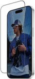 PanzerGlass Screenprotector Privacy - Case Friendly voor Apple iPhone 16 Pro