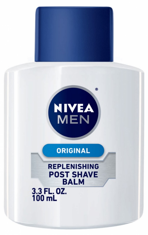 Nivea Aftershave Men Balsem Original - 100 ml