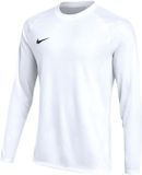 Nike Dri-FIT Park VIII LS Shirt Heren - Maat L