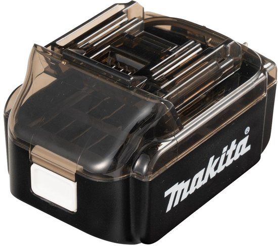 Makita OPBERGBAK BITS ACCUVORM