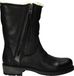 Blackstone AURORA - EW74 Black - Veterboots - Dames - Zwart - Maat 40