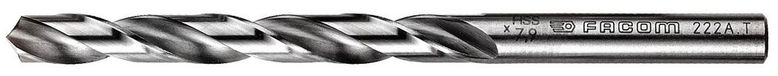 Facom geslepen boor hss diam 9 mm
