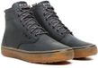 TCX Dartwood S26 waterdichte motorschoenen - Zwart - Leer - Maat 46