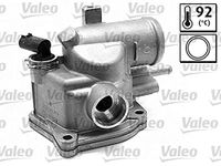 Valeo Thermostat, liquide de refroidissement 820800