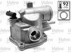 Valeo Thermostat, liquide de refroidissement 820800