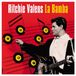 La Ritchie Valens La Bamba LP