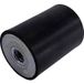 TRU COMPONENTS Tampon en caoutchouc TC-NTC25-30-43A Dureté (Détails) 43 Shore A