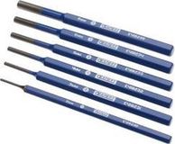 EXPERTbyFacom - E418226 jeu de 6 burins plats 2-8 mm