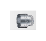 Stahlwille 6-kant dopsleutelbit 3/8 inch, Sleutelwijdte: 19 mm