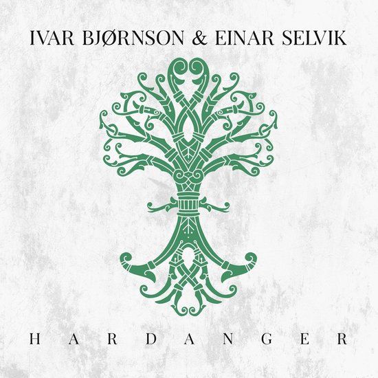 Ivar Björnson & Einar Selvik Hardanger
