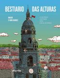BESTIARIO DAS ALTURAS