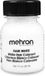 Mehron Hair White - 30 ml met penseel