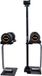 Taurus Selectabell Verstelbare Halter 2,2 tot 11,3 kg Paar met standaard